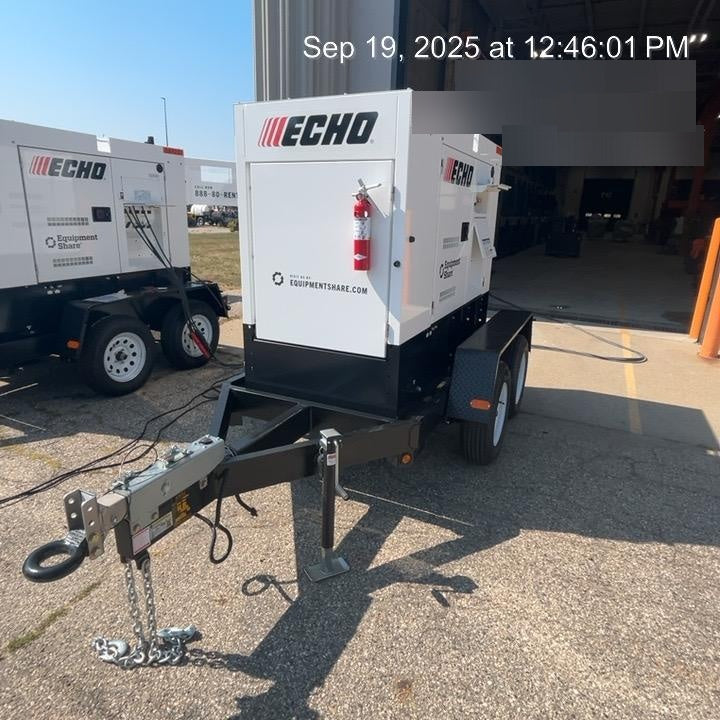 2025 ECHO DGK45F-ES