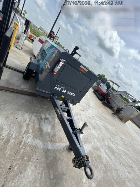 2025 AIRMAN PDSF375DP-6E1