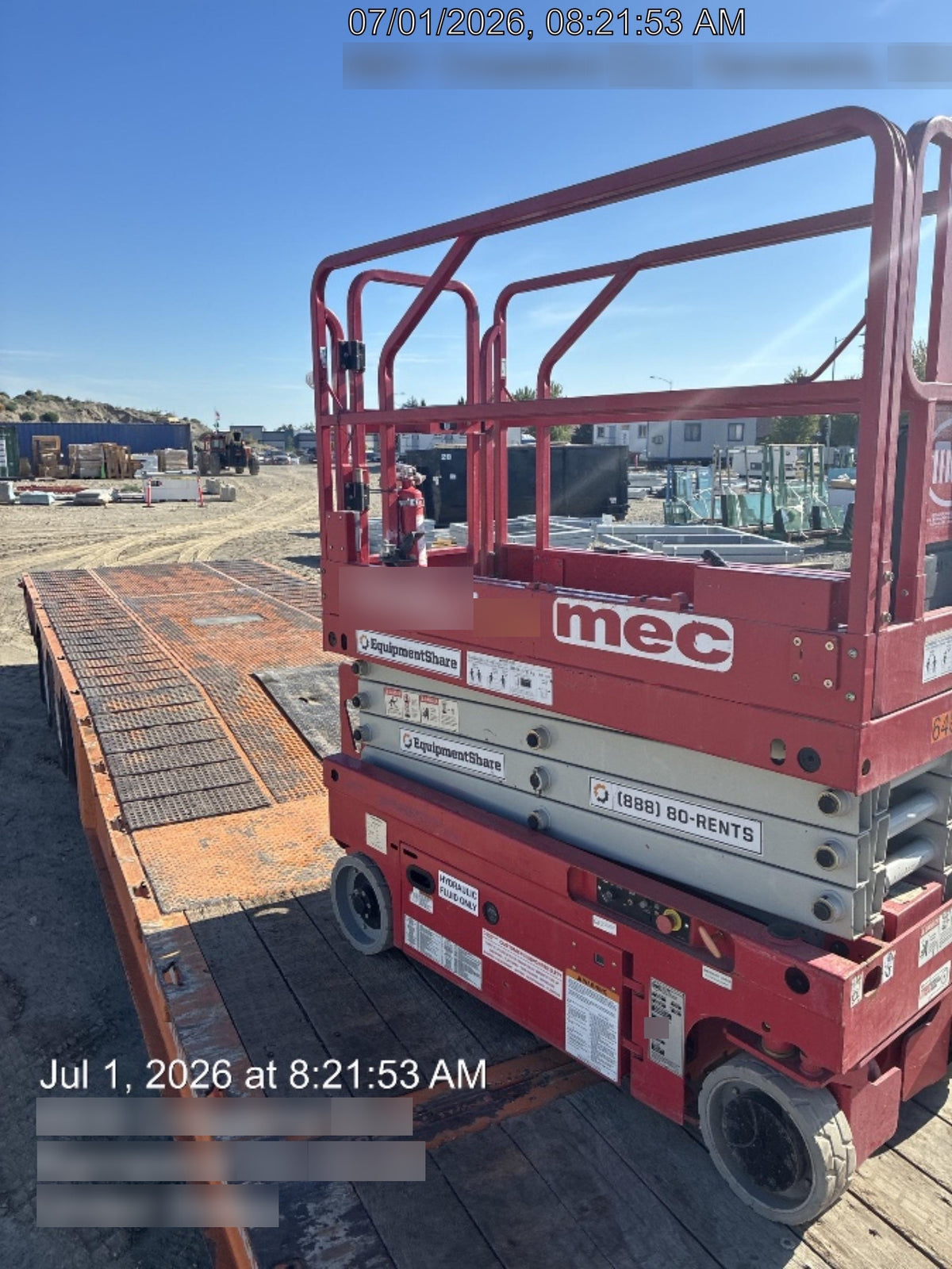 2020 MEC 1930SE