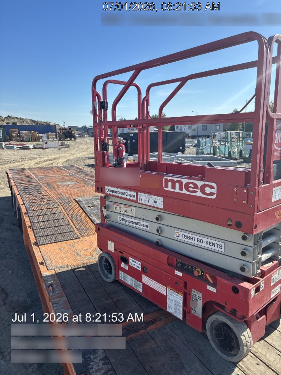 2020 MEC 1930SE