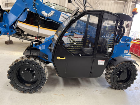 2023 GENIE GTH-5519