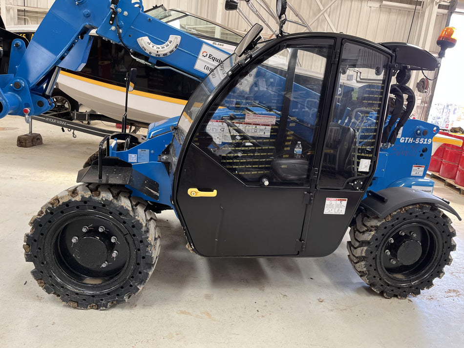 2023 GENIE GTH-5519