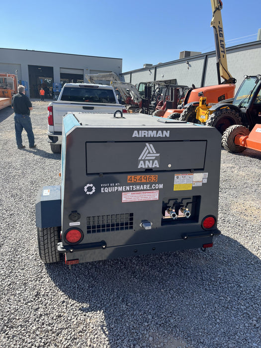 2024 AIRMAN PDS185S CWK