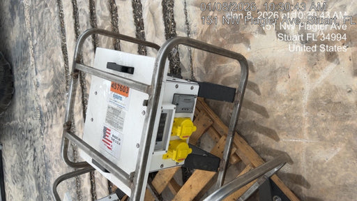 2024 POWER TEMP SYSTEMS P-PQ2X200L2CLCS1