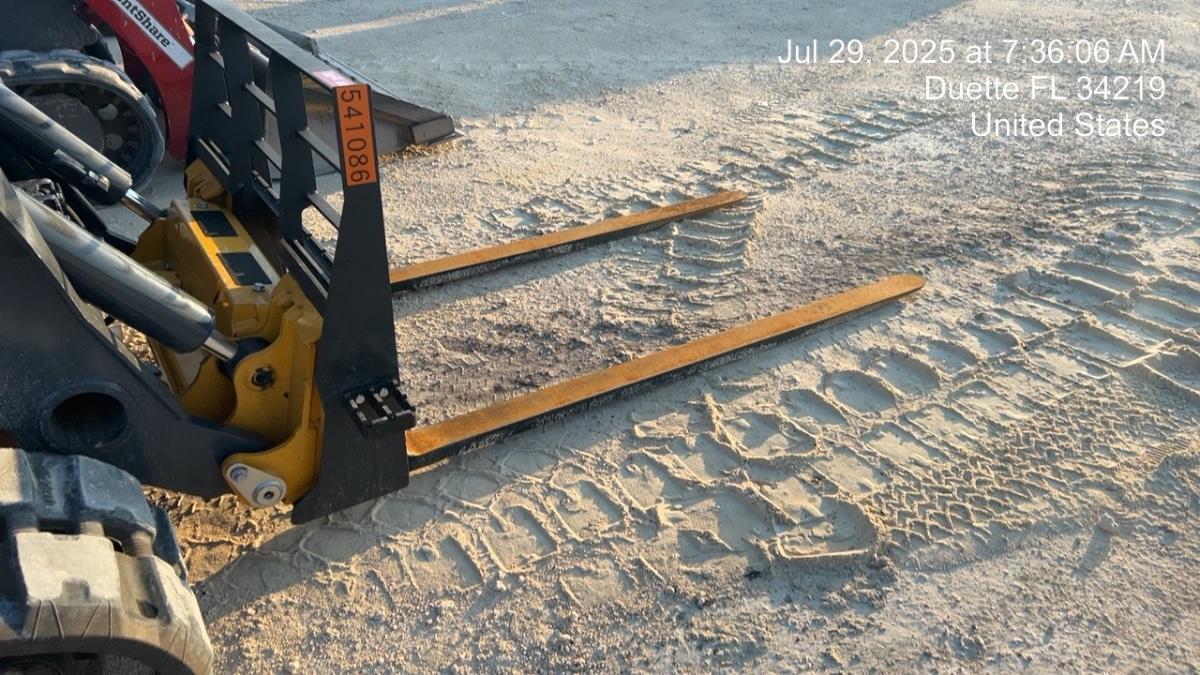 2025 ARROW MATERIAL HANDLING F5100CB-6018