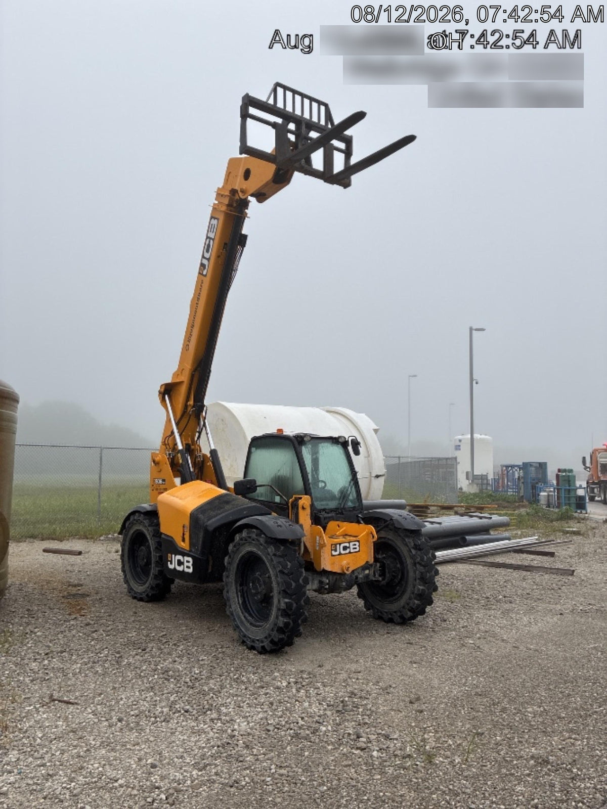 2024 JCB 506-36