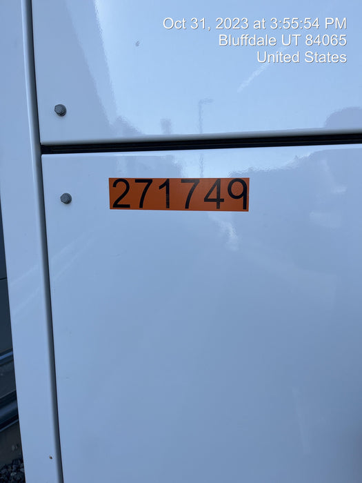 2022 SHINDAIWA DGK180F