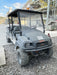 2022 Club Car CA1700D Canopy, Diesel, 4 Passenger