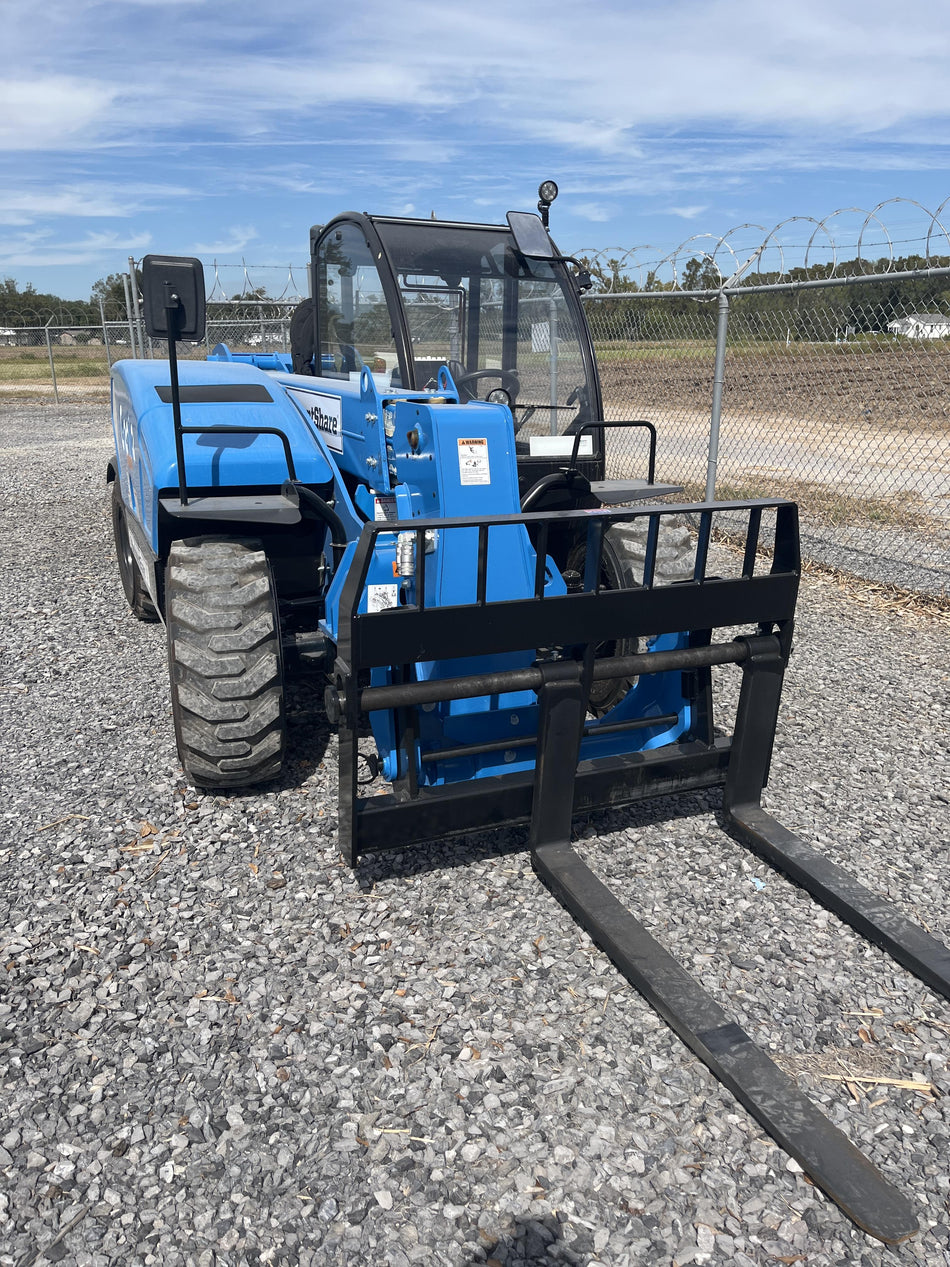 2024 GENIE GTH-5519