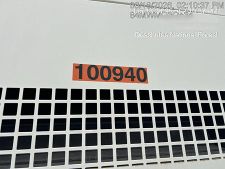 2020 ATLAS COPCO QAS250