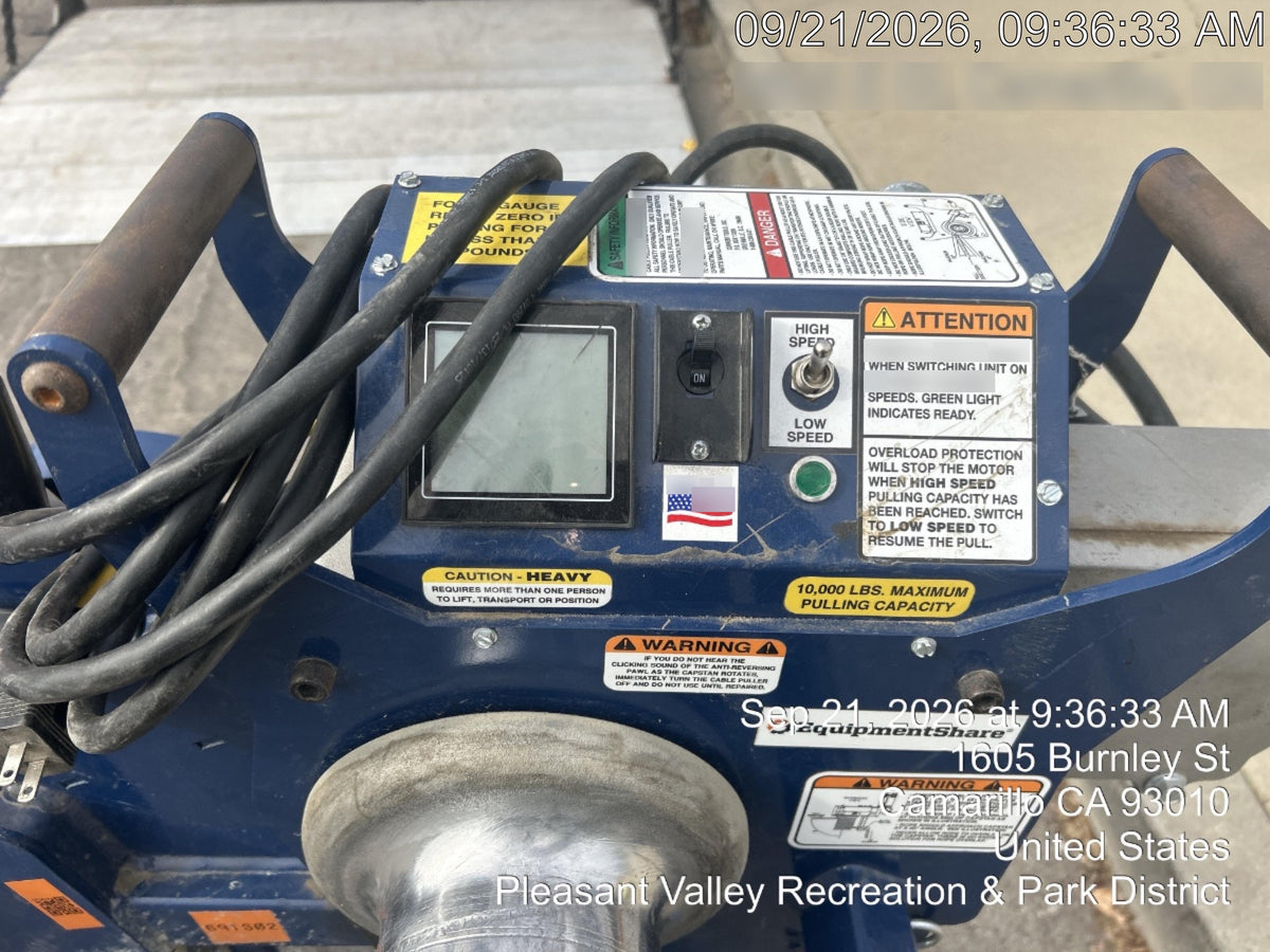 2026 CURRENT TOOLS 100A