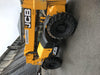 2018 JCB 510-56 74 HP w/CAB/HVAC, Beacon, Worklights, Aux Hydraulics, Solid Tires