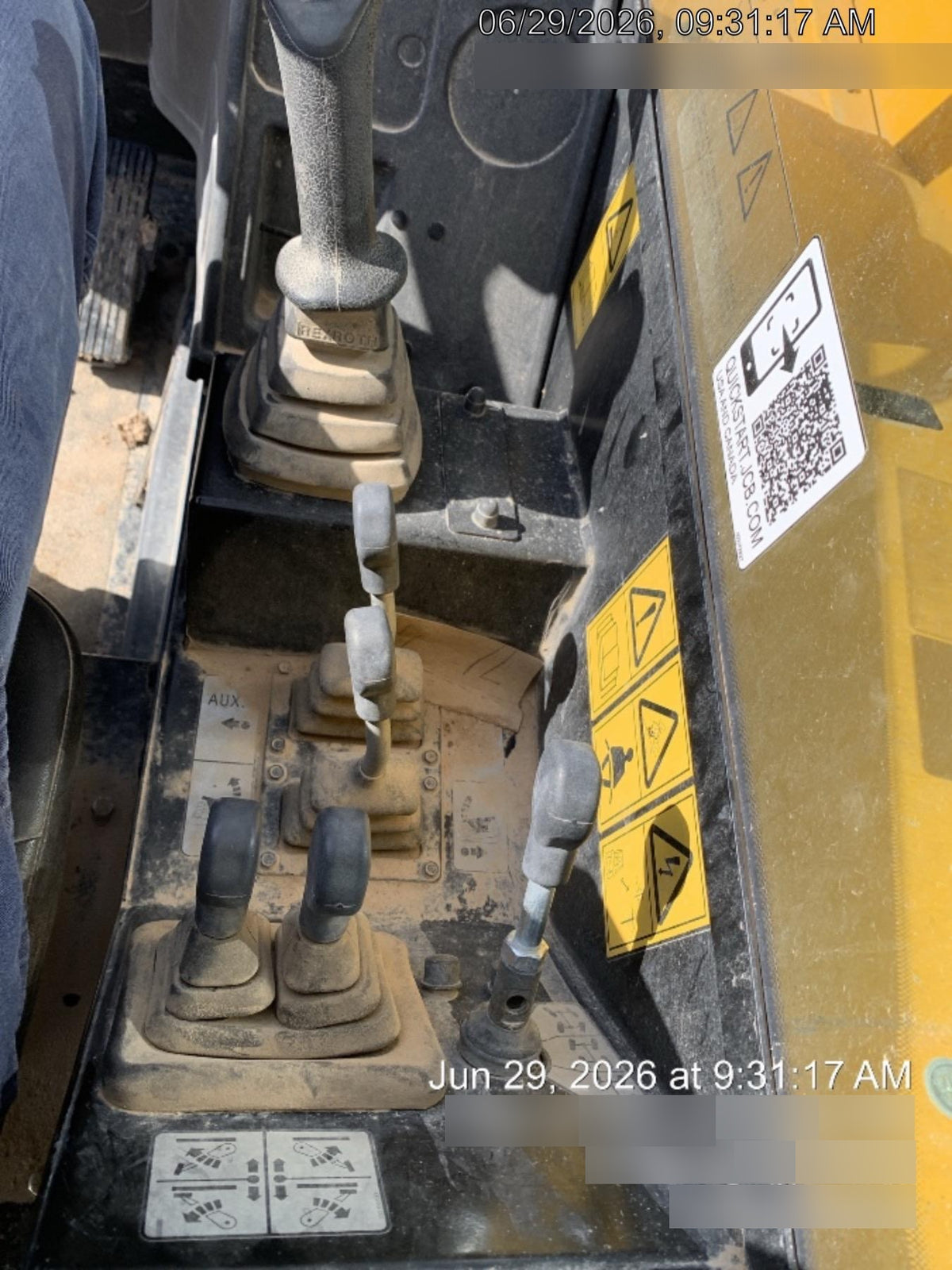 2025 JCB 510-56