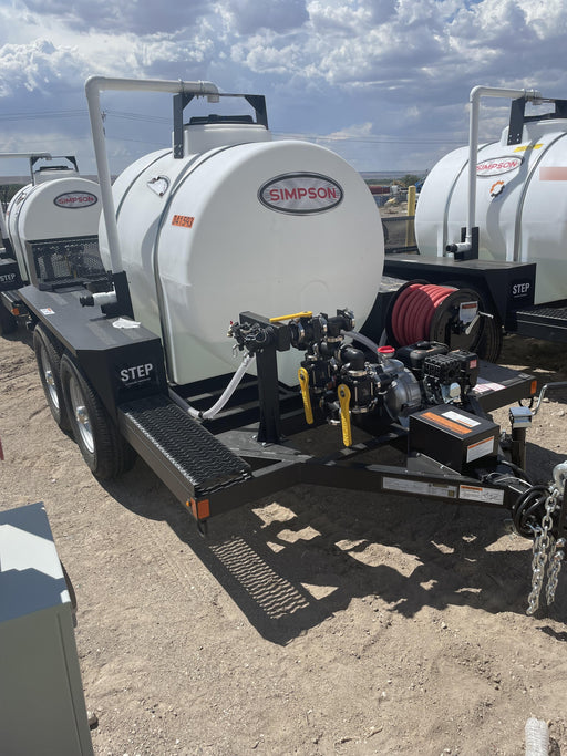 2023 SIMPSON SWT-52517