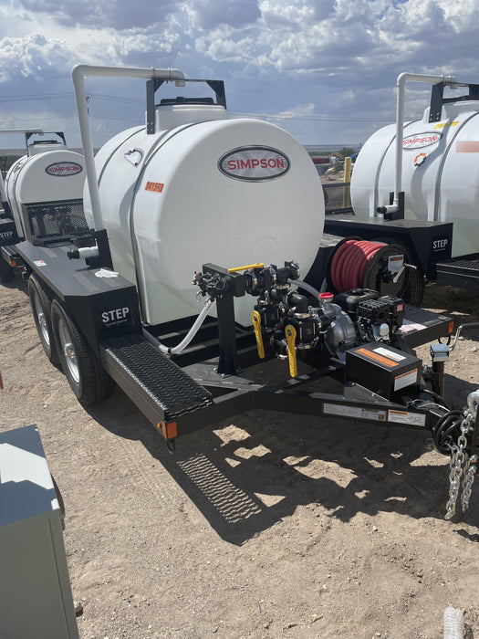 2023 SIMPSON SWT-52517