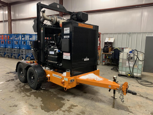 2021 CORNELL 8NHTA-SRP-EM18DB-1