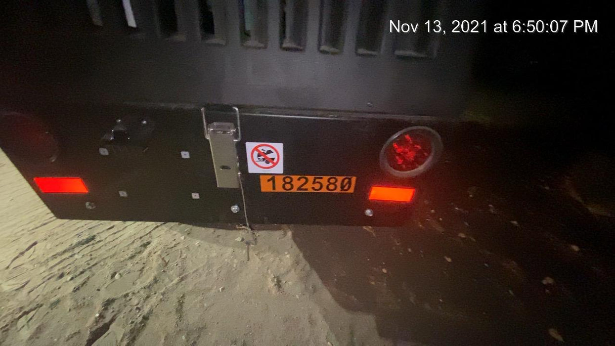 2021 SULLAIR 185D-DPQ KU4F