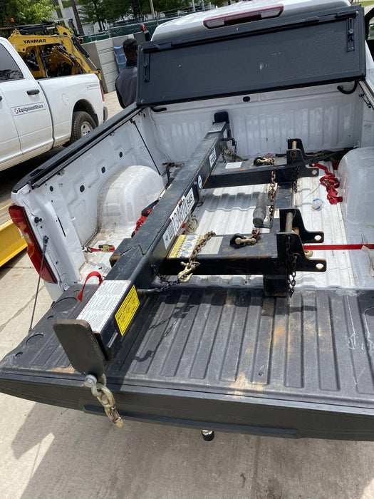 2021 STAR INDUSTRIES 1150C