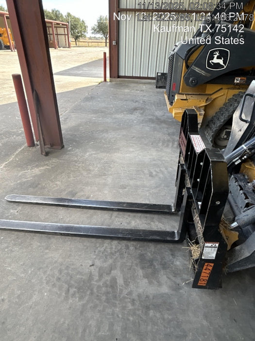 2024 VIRNIG PF4855-5VG