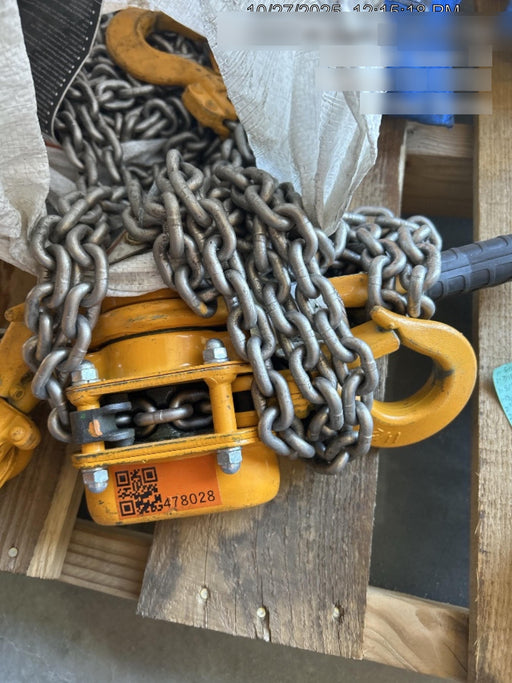 2024 HARRINGTON L5LB015-20