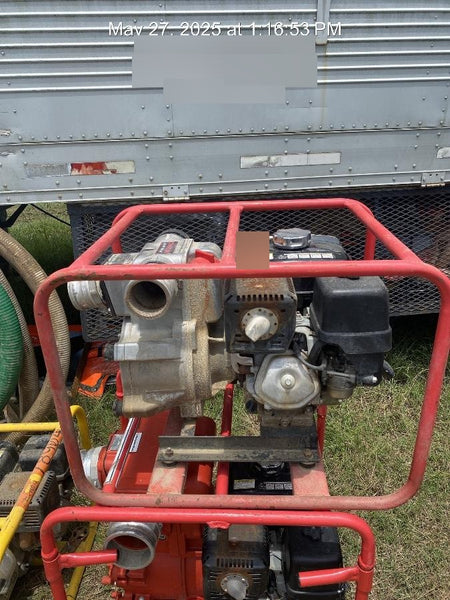 2023 MULTIQUIP QP3TH