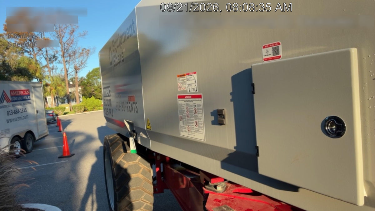 2026 MEC 135-RJ D