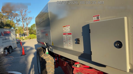 2026 MEC 135-RJ D