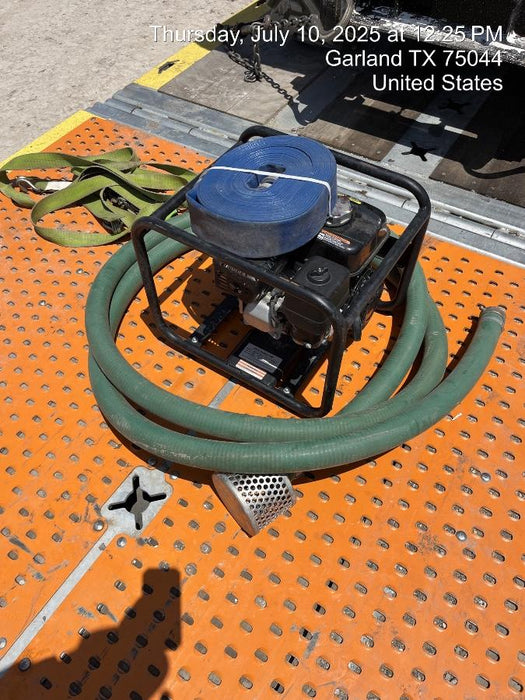 2024 MI-T-M WTP-S02-1MGH