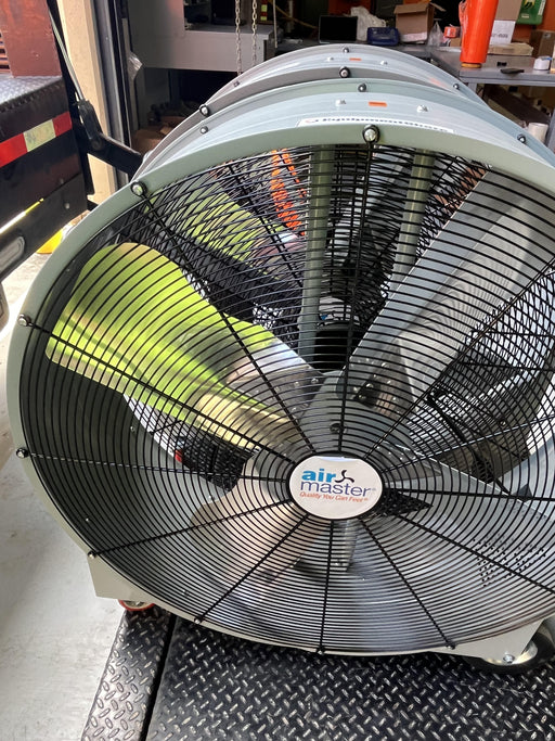 2024 AIRMASTER 60002