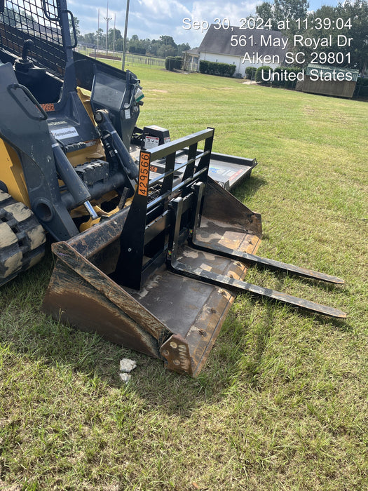 2024 ARROW MATERIAL HANDLING F5100CB