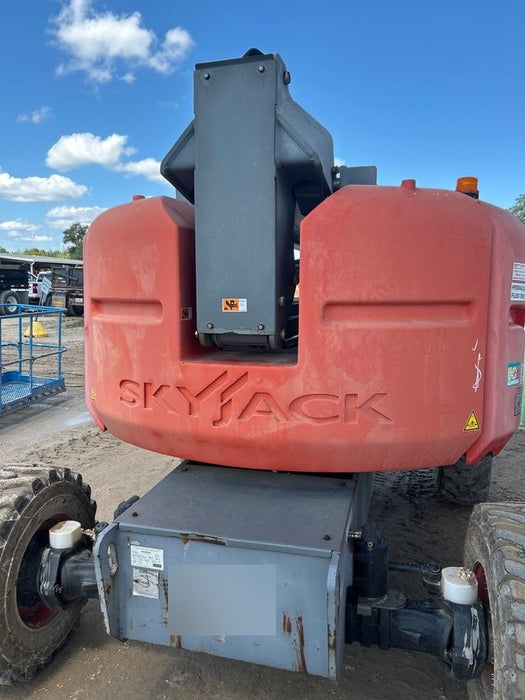 2019 SKYJACK SJ63 AJ