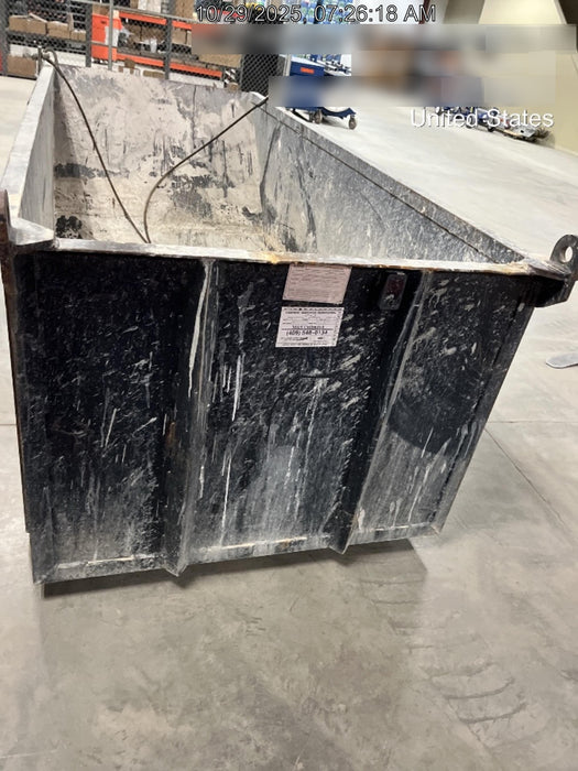 2022 STAR INDUSTRIES 1451B