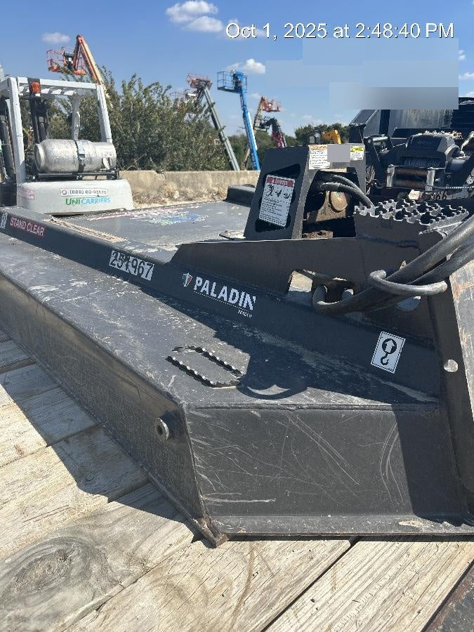 2022 PALADIN 30372A-0022