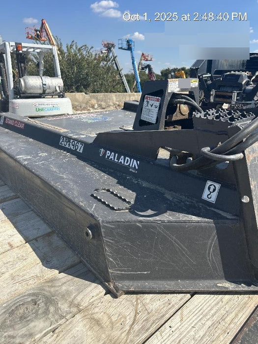 2022 PALADIN 30372A-0022