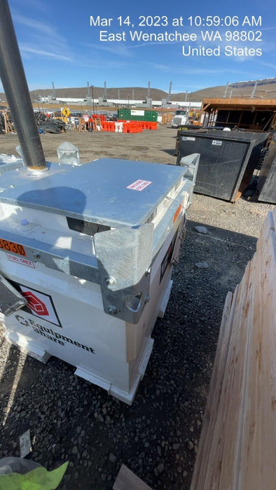 2023 WESTERN GLOBAL 10TCG-ES-12VFHK