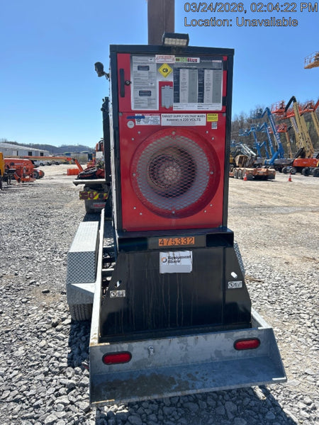 2024 CAMPO EB1000CT
