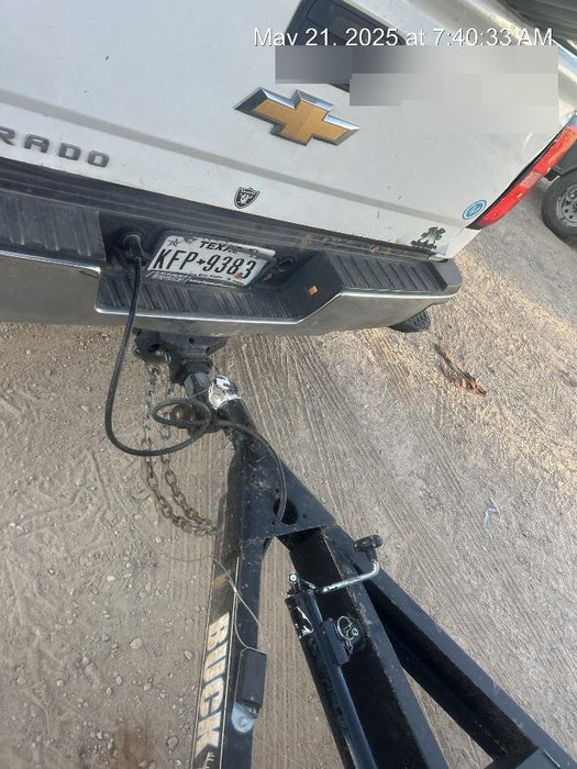 2023 BUCK DANDY 16' Light Duty Tilt Car Hauler