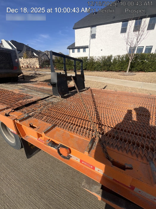 2024 ARROW MATERIAL HANDLING FS5100CB - 72"