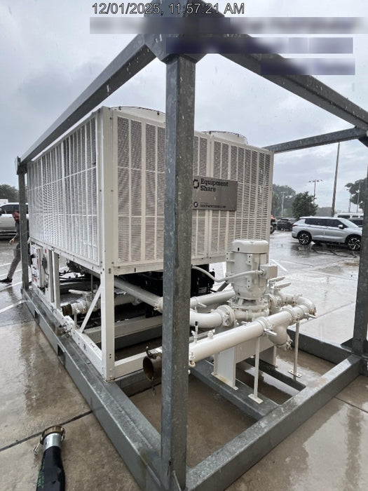 2023 CAPS PCHH-100TC-0NN0NN-5E5-0-PG2CEUP