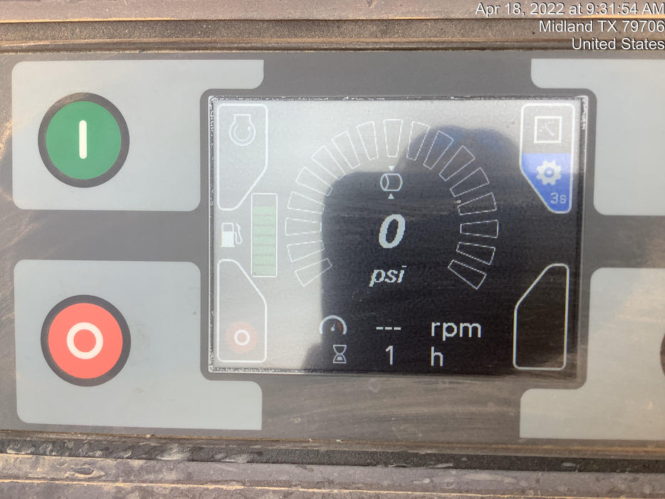 2022 ATLAS COPCO XAS188