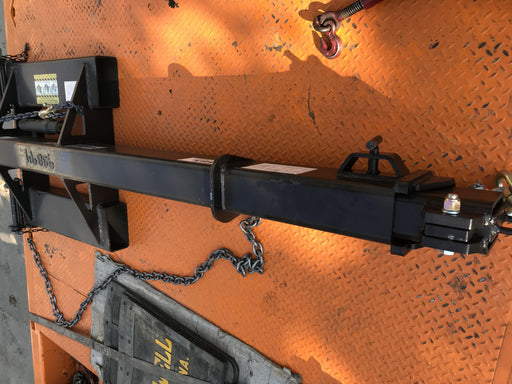 2020 STAR INDUSTRIES M1360B - Star JIB Boom