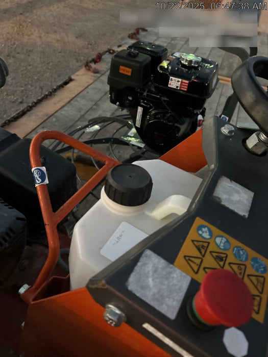 2025 HUSQVARNA FS 400 LV