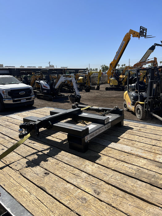 2020 STAR INDUSTRIES 1395B