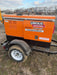 2021 Lincoln Electric Vantage 322 Vantage 322 Ready Pak 3 w/ Decals, ORANGE (includes trailer, cable rack, fender light kit) NO Telematics