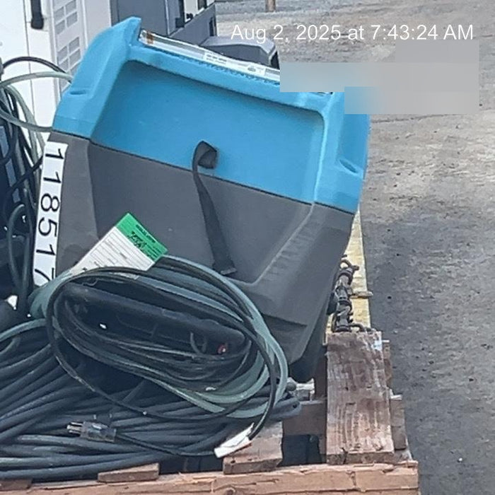 2020 DRI-EAZ LGR6000Li