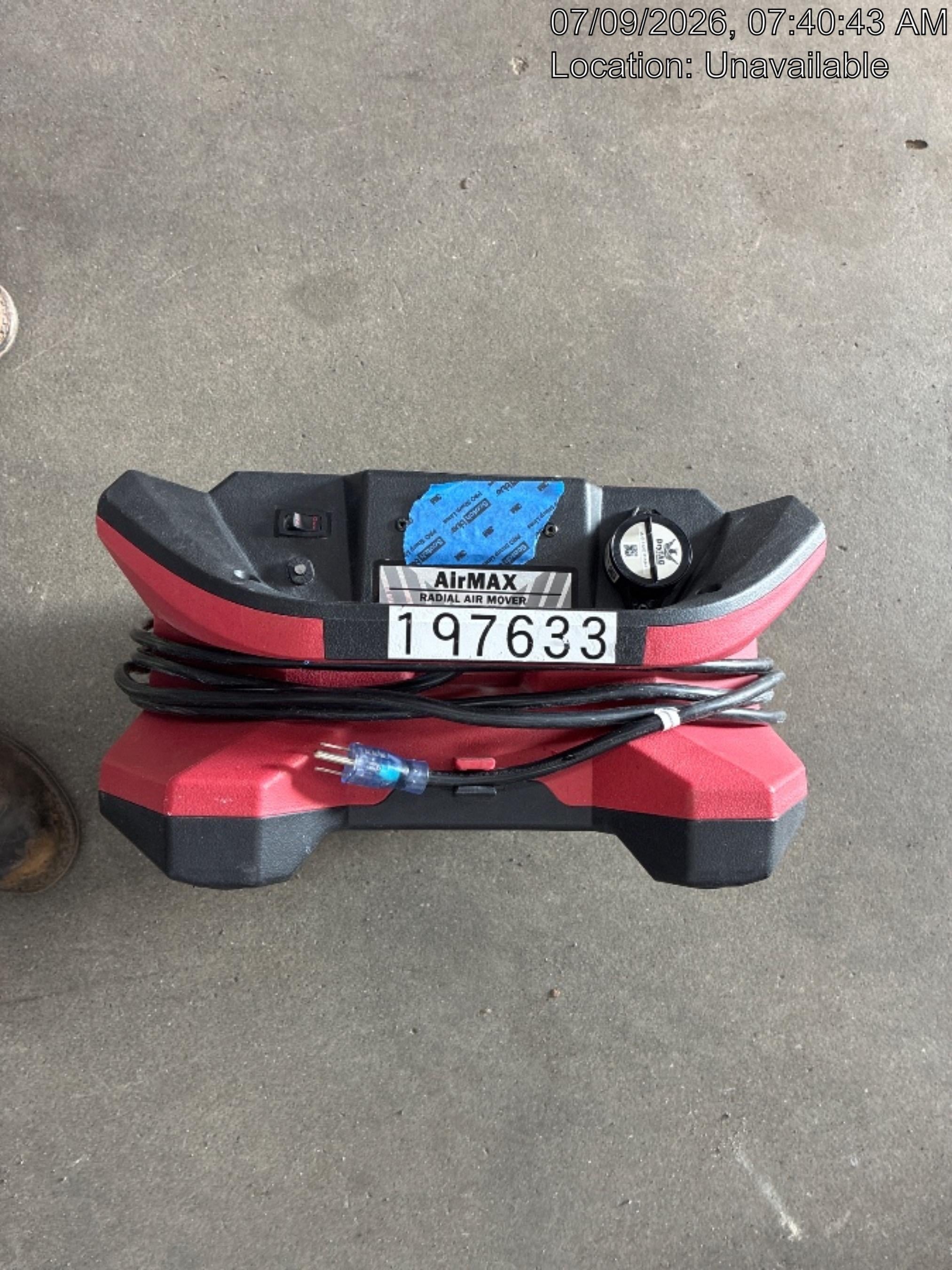 2021 PHOENIX AirMAX BLE