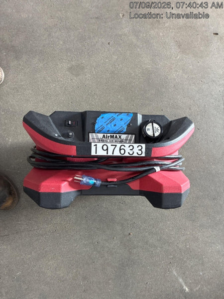 2021 PHOENIX AirMAX BLE