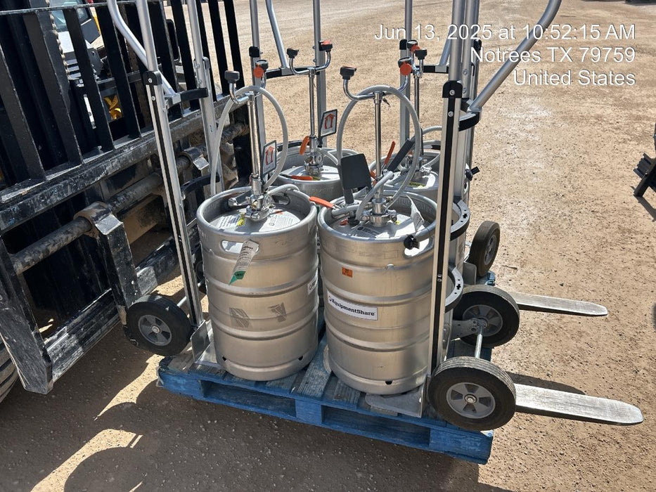 2024 GUARDIAN G1562HAT