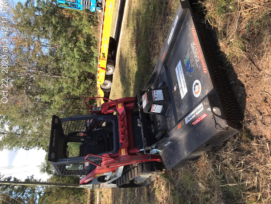 2020 PALADIN 30372A-0022