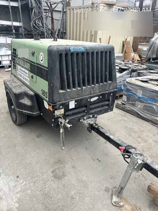 2020 SULLAIR 185-DPQ